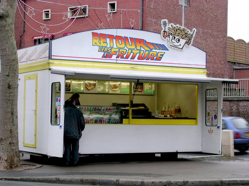 Image redimensionnée