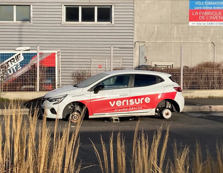 Image redimensionnée