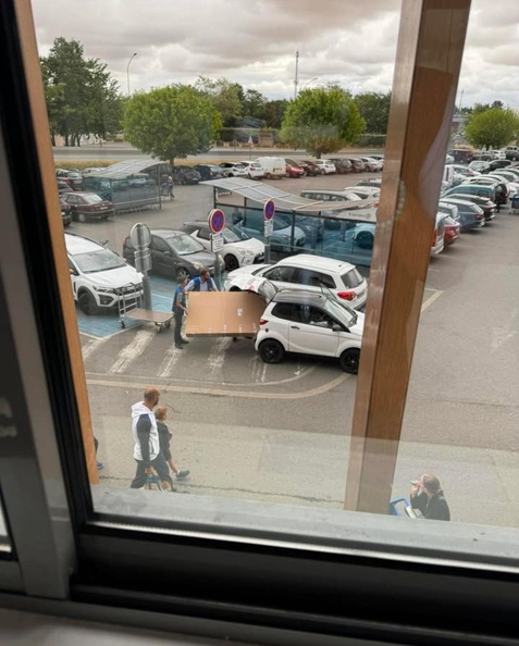 Image redimensionnée
