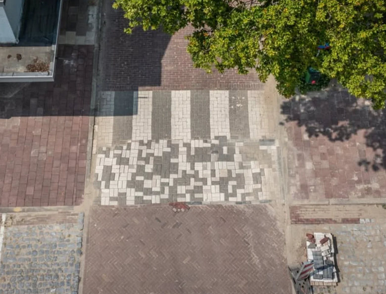 Image redimensionnée