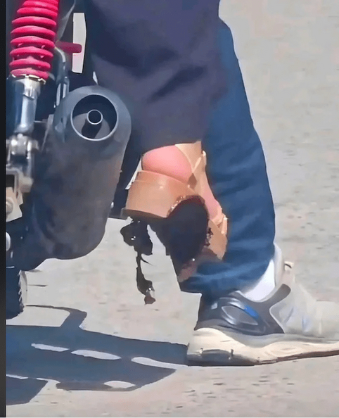 Image redimensionnée