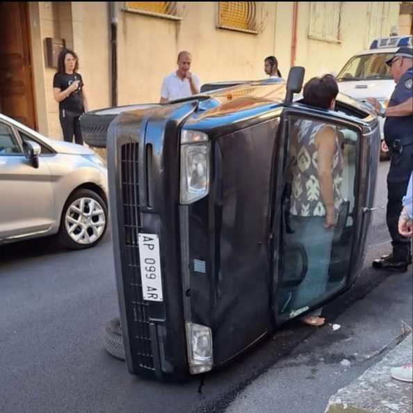 Image redimensionnée